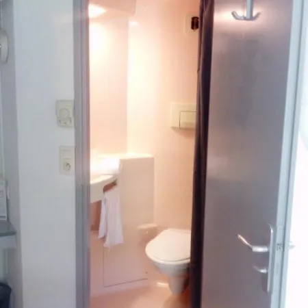Hotell Premiere Classe Perigueux - Boulazac Isle Manoire