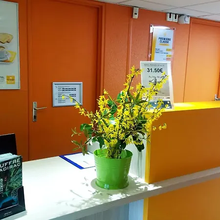 Premiere Classe Perigueux -