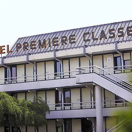 Premiere Classe Perigueux - * Boulazac