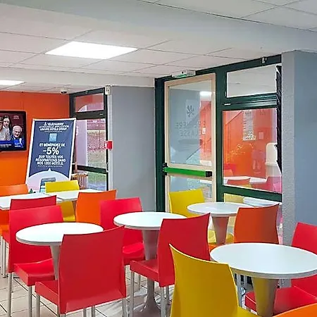 Premiere Classe Perigueux - Szálloda
