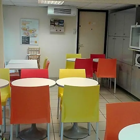 Premiere Classe Perigueux - Szálloda *