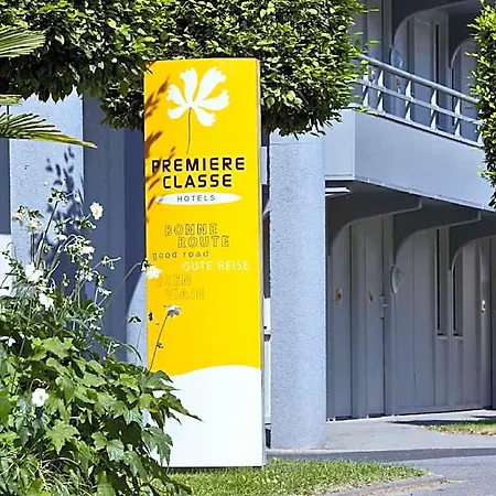 Szálloda Premiere Classe Perigueux -