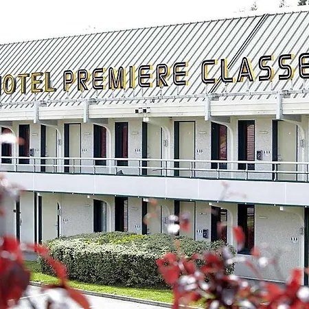 Premiere Classe Perigueux - Szálloda *
