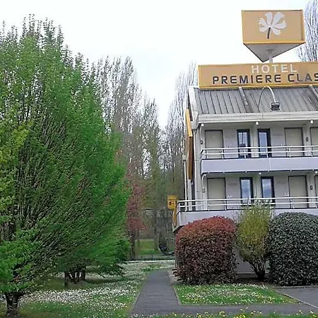 Szálloda Premiere Classe Perigueux - *