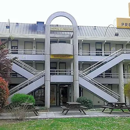 Szálloda Premiere Classe Perigueux - Boulazac