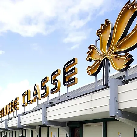 Premiere Classe Perigueux - Szálloda Boulazac