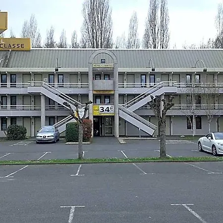 Premiere Classe Perigueux - Szálloda Boulazac