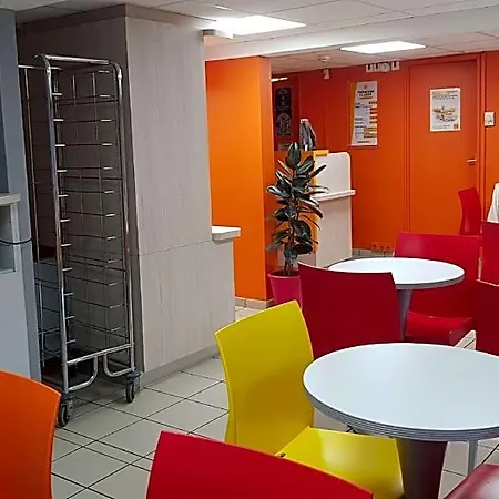 Premiere Classe Perigueux - Szálloda