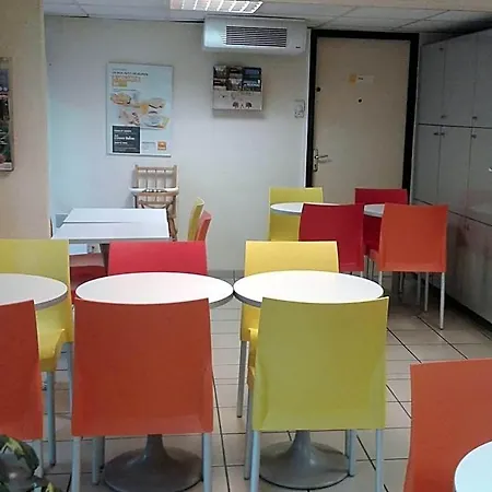 Szálloda Premiere Classe Perigueux -