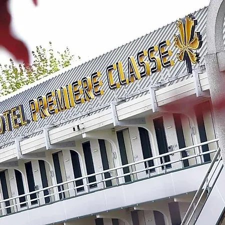 Premiere Classe Perigueux - Szálloda Boulazac
