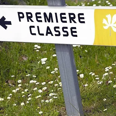 Szálloda Premiere Classe Perigueux -