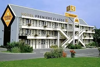 Hotel Premiere Classe Perigueux - Boulazac Isle Manoire