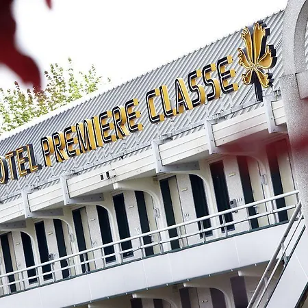 Premiere Classe Perigueux - *