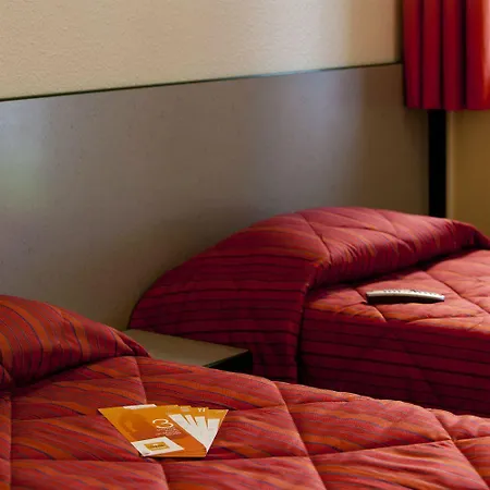 Hotel Premiere Classe Perigueux - Boulazac Isle Manoire