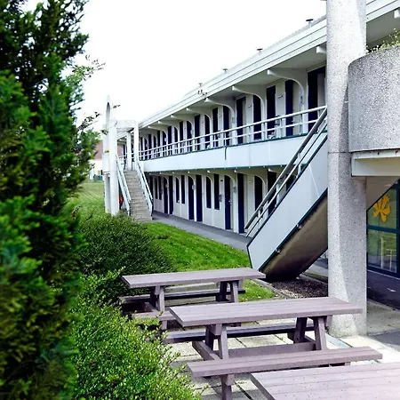 Hotel Premiere Classe Perigueux - *