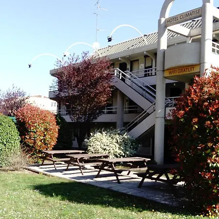Hotel Premiere Classe Perigueux -