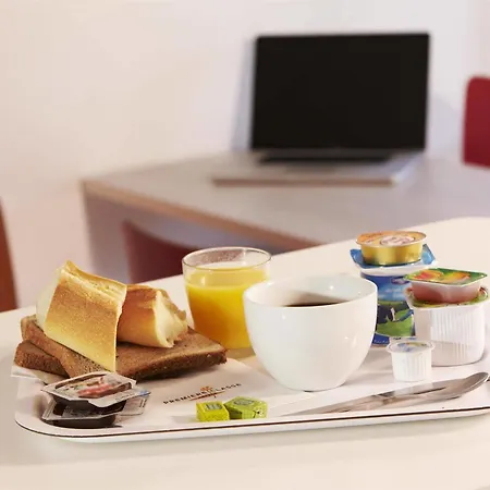 Hotel Premiere Classe Perigueux - *