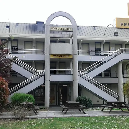 Hotel Premiere Classe Perigueux - Boulazac Isle Manoire