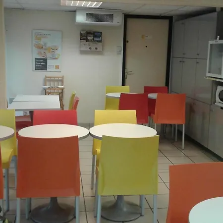 Hotel Premiere Classe Perigueux -