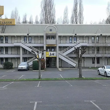Premiere Classe Perigueux - Boulazac Isle Manoire