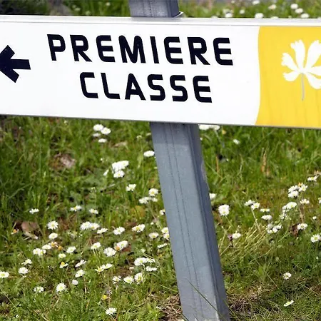 Hotel Premiere Classe Perigueux - *