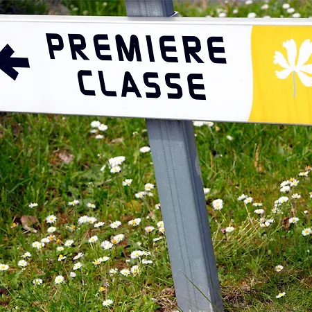 Hotel Premiere Classe Perigueux - *