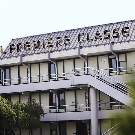 호텔 Premiere Classe Perigueux - 불라잭