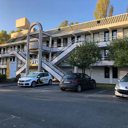 Premiere Classe Perigueux - Hotel Boulazac Isle Manoire