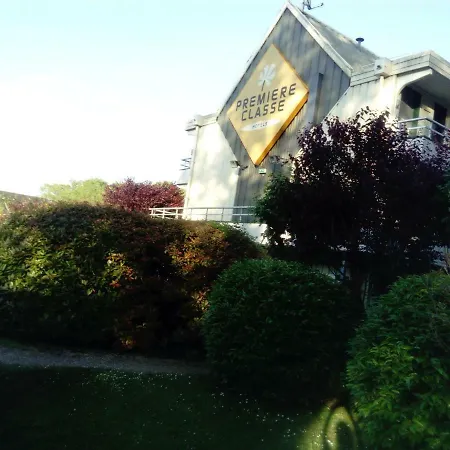 Hotel Premiere Classe Perigueux -