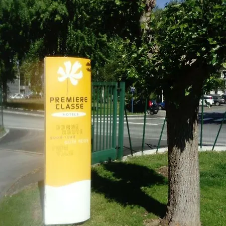 Premiere Classe Perigueux -