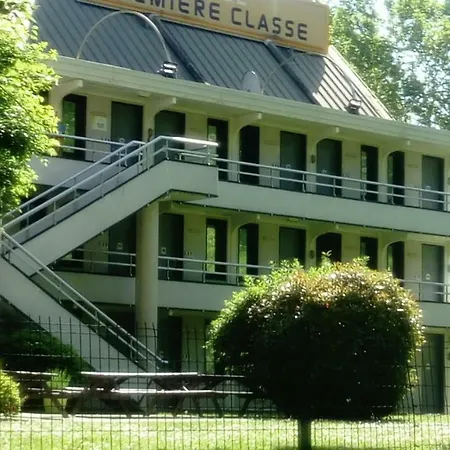 Premiere Classe Perigueux - Hotel Boulazac Isle Manoire