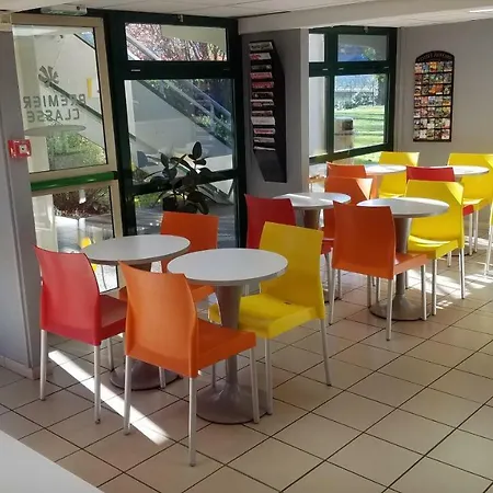 Premiere Classe Perigueux - Boulazac Isle Manoire