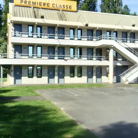 Premiere Classe Perigueux - * Boulazac Isle Manoire