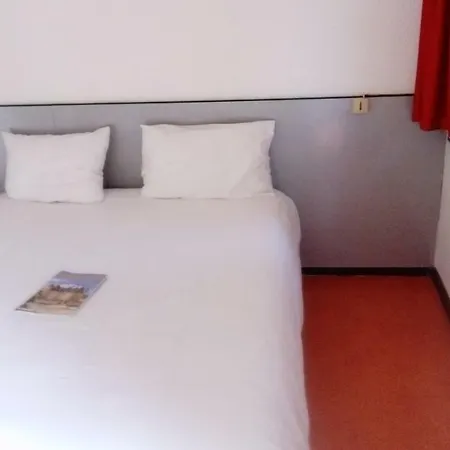 Hotel Premiere Classe Perigueux - *