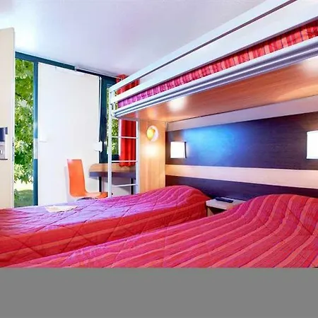Hotel Premiere Classe Perigueux -