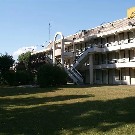 Premiere Classe Perigueux - Hotel