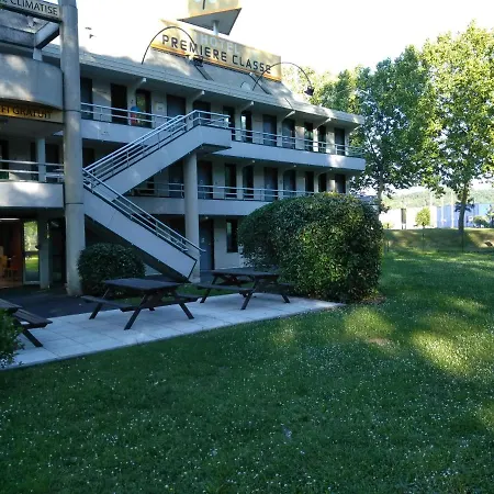 Premiere Classe Perigueux - Hotel *