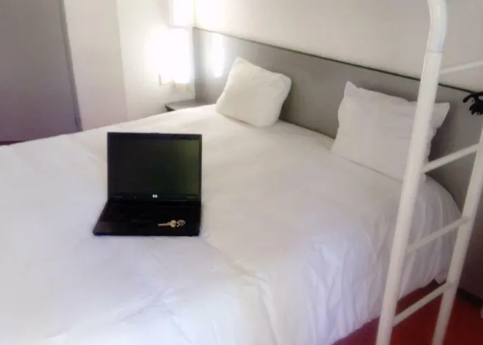 Premiere Classe Perigueux -