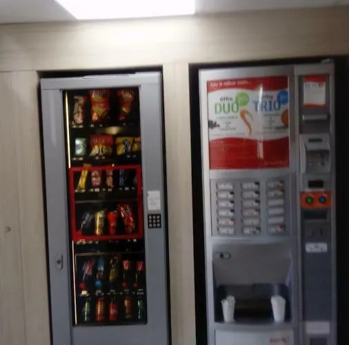 Premiere Classe Perigueux - Boulazac Isle Manoire