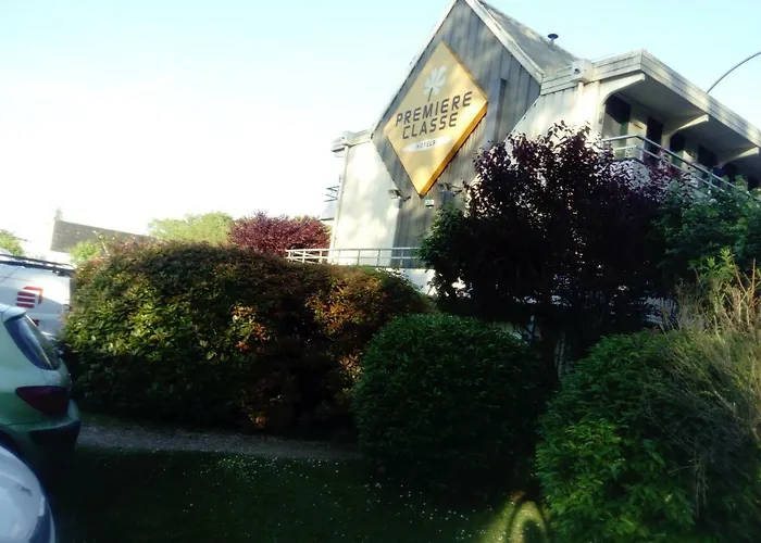 מלון Premiere Classe Perigueux -