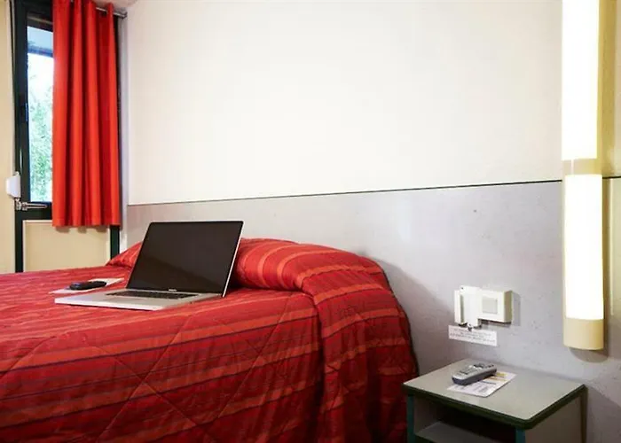 Premiere Classe Perigueux - فندق Boulazac Isle Manoire