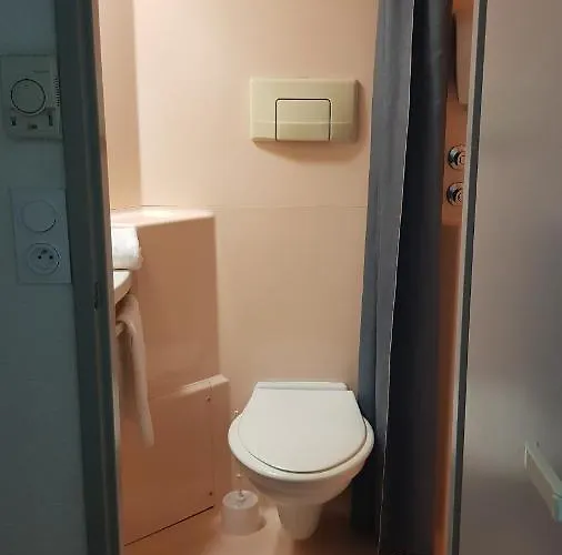 فندق Premiere Classe Perigueux -